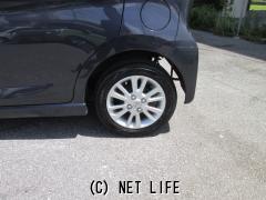 三菱 eKカスタム