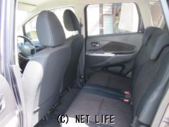 三菱 eKカスタム