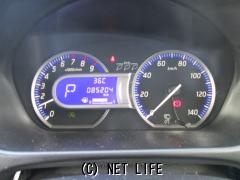 三菱 eKカスタム