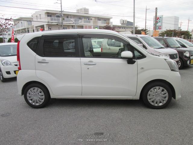 ダイハツ ムーヴ