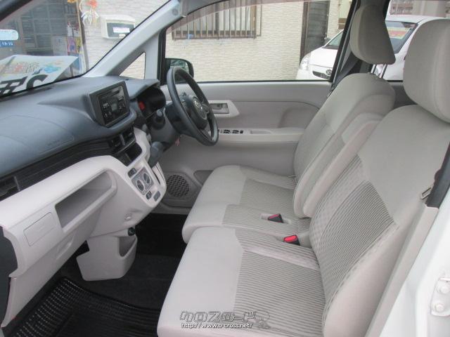 ダイハツ ムーヴ