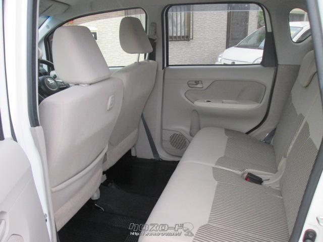 ダイハツ ムーヴ