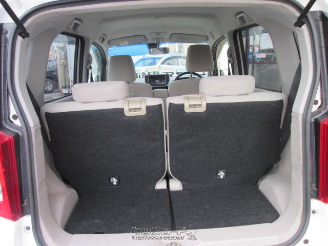 ダイハツ ムーヴ