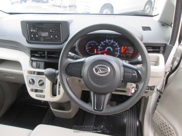 ダイハツ ムーヴ