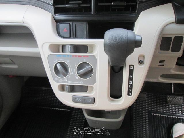 ダイハツ ムーヴ