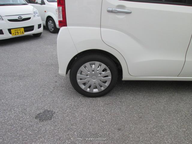 ダイハツ ムーヴ