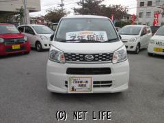 ダイハツ ムーヴ