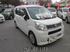 ダイハツ ムーヴ