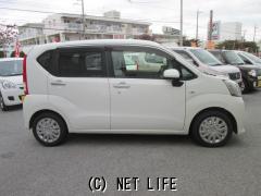 ダイハツ ムーヴ