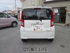 ダイハツ ムーヴ