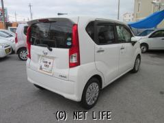 ダイハツ ムーヴ