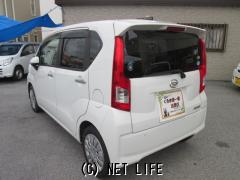 ダイハツ ムーヴ