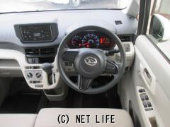 ダイハツ ムーヴ