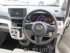 ダイハツ ムーヴ