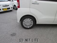 ダイハツ ムーヴ