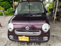 ダイハツ ミラココア