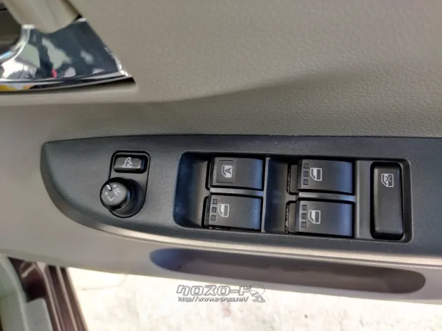 ダイハツ ミライース