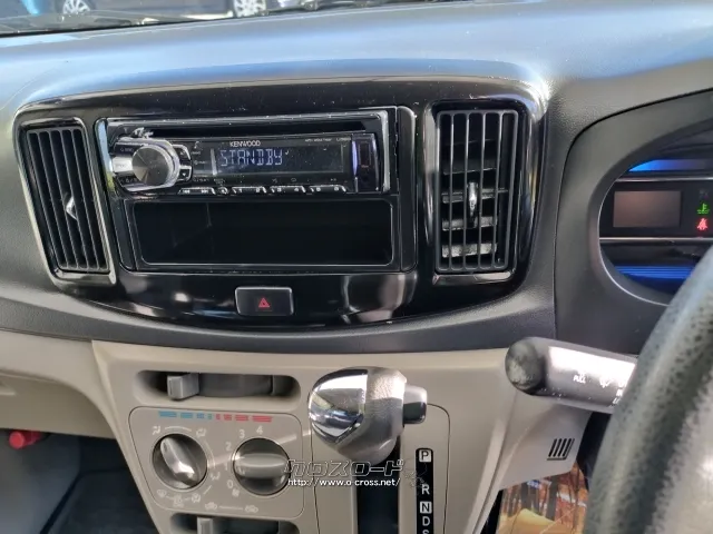 ダイハツ ミライース