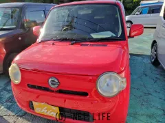 ダイハツ ミラココア