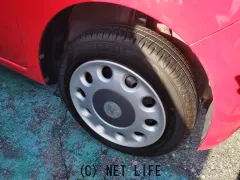 ダイハツ ミラココア