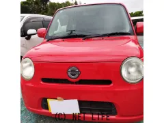 ダイハツ ミラココア