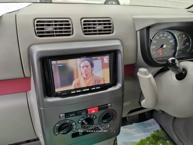 ダイハツ ムーヴコンテ