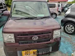 ダイハツ ムーヴコンテ