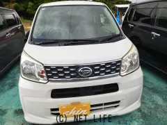 ダイハツ ムーヴ