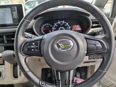 ダイハツ ムーヴ