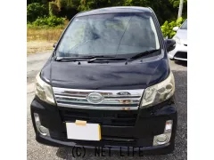 ダイハツ ムーヴ