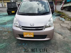 ダイハツ ムーヴ