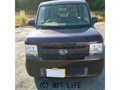 ダイハツ ムーヴコンテ