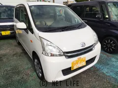 ダイハツ ムーヴ