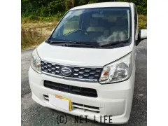 ダイハツ ムーヴ