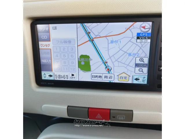 ダイハツ ミラココア