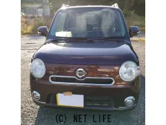 ダイハツ ミラココア