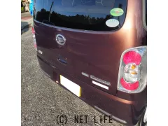 ダイハツ ミラココア