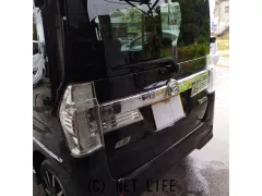 ダイハツ タント