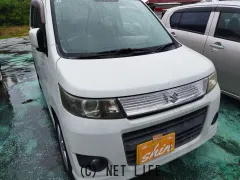 スズキ ワゴンR