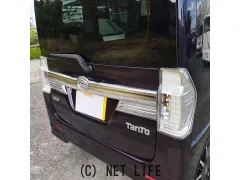 ダイハツ タント