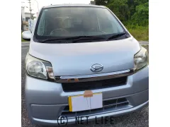 ダイハツ ムーヴ