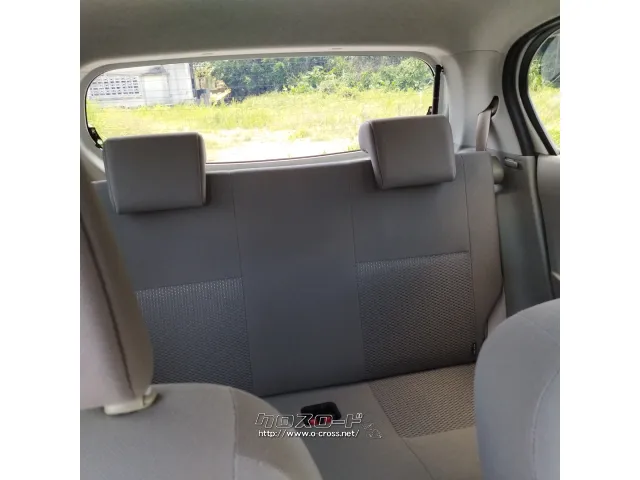 ダイハツ ミライース