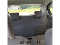 ダイハツ ミライース