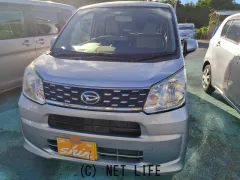 ダイハツ ムーヴ