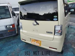 ダイハツ ムーヴコンテ