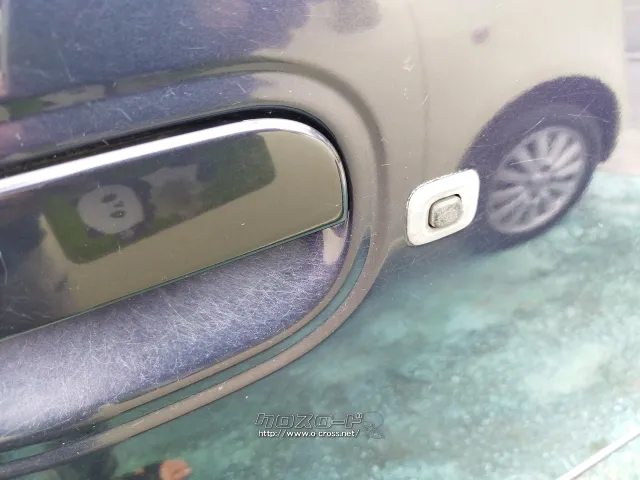 ダイハツ ムーヴコンテ