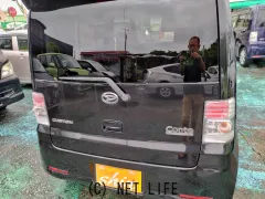 ダイハツ ムーヴコンテ