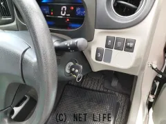 ダイハツ ミライース