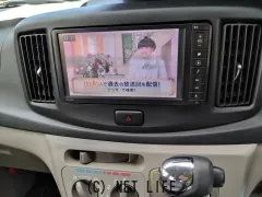 ダイハツ ミライース
