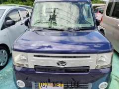 ダイハツ ムーヴコンテ